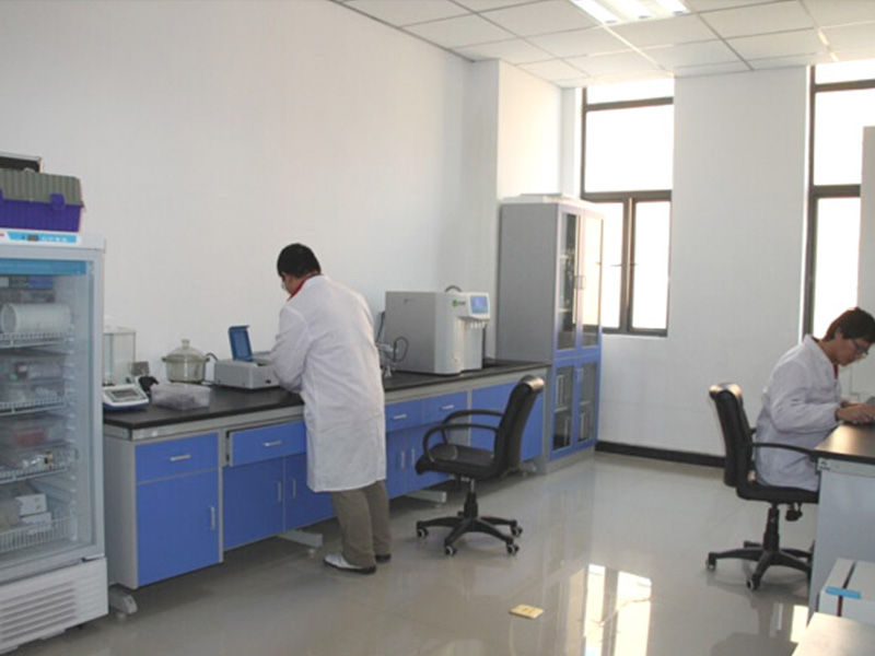 材料分(fēn)析與安全